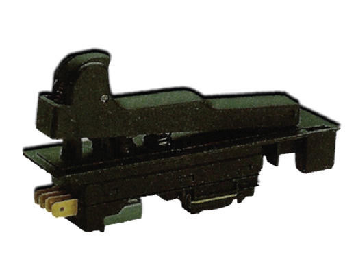 Выключатель №140 УШМ 210/230