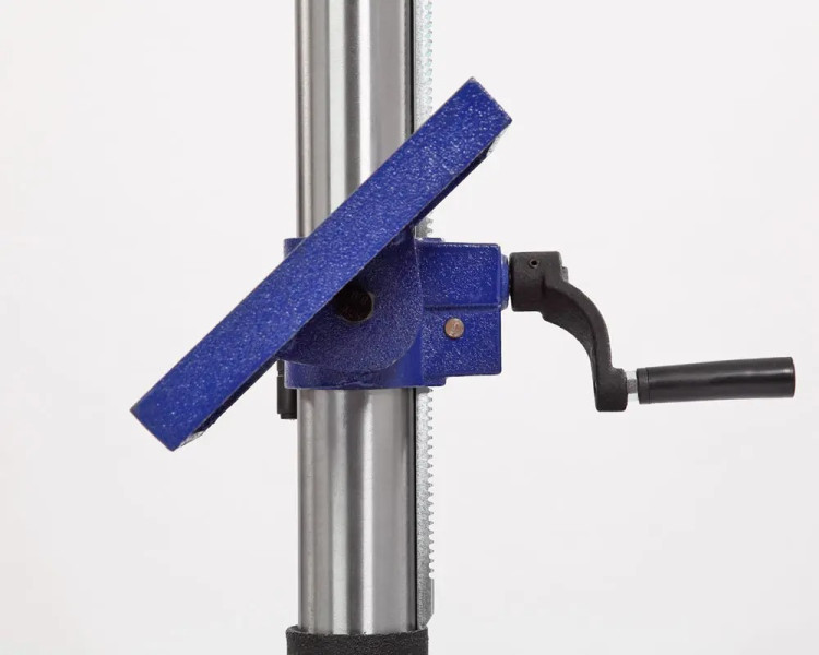 Станок сверлильный вертикальный BELMASH DP250-16