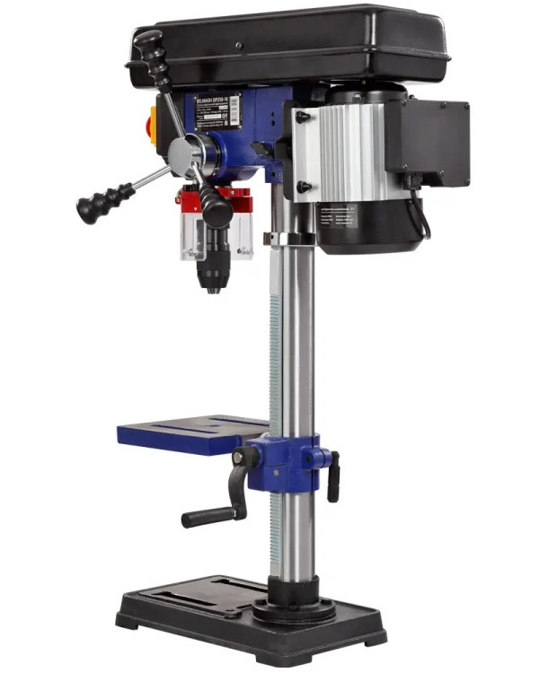 Станок сверлильный вертикальный BELMASH DP250-16