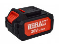 Аккумулятор BRAIT BB20-4PUB PRO единая платформа Pu и Publ