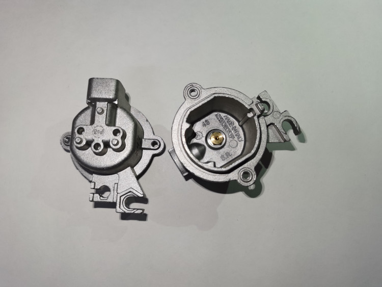 Корпус смесителя GEFEST (средней мощности, резьба М13x1) SABAF 01043847