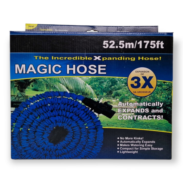 Шланг ЧУДО 52 метра/ шт