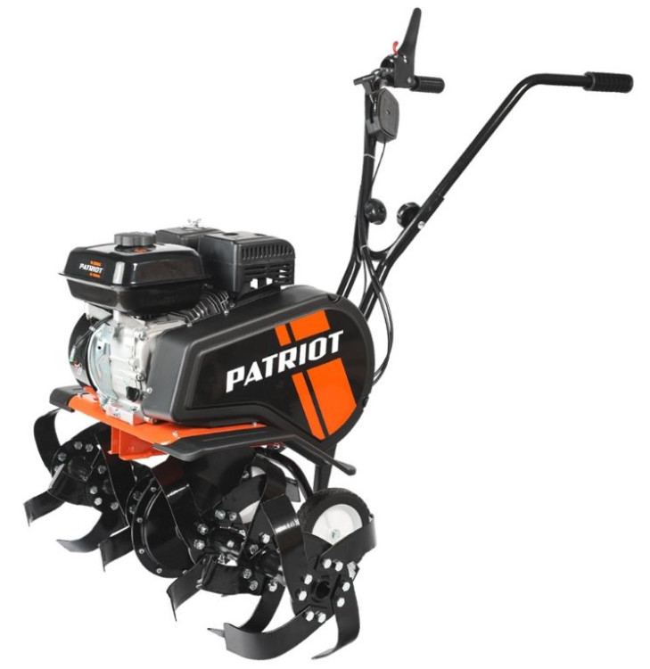 Культиватор бензиновый PATRIOT T 7085 P Oregon