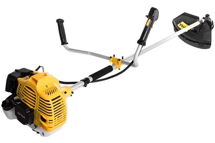 Бензиновый триммер Huter GGT-2500T