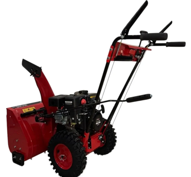 Снегоуборщик бензиновый Forza AC-F-700 7 л.с