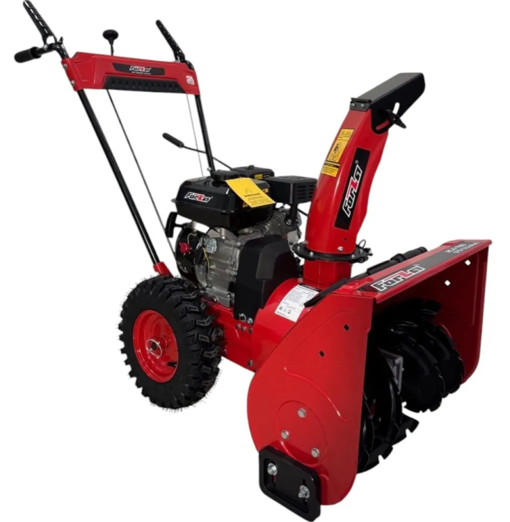 Снегоуборщик бензиновый Forza AC-F-700 7 л.с