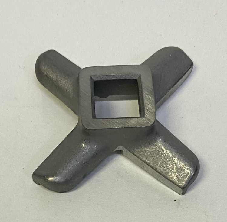 Нож для мясорубок BOSСH BS001 оригинал HOZ