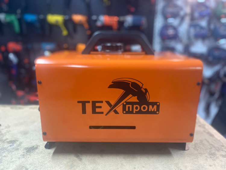 Отопитель автономный дизельный ТЕХПРОМ АДО-12