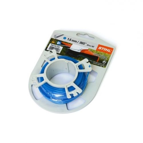 Струна STIHL 1,6 мм-19 м круглого сечения