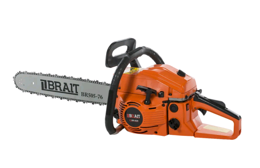 Бензопила BRAIT BR-6218