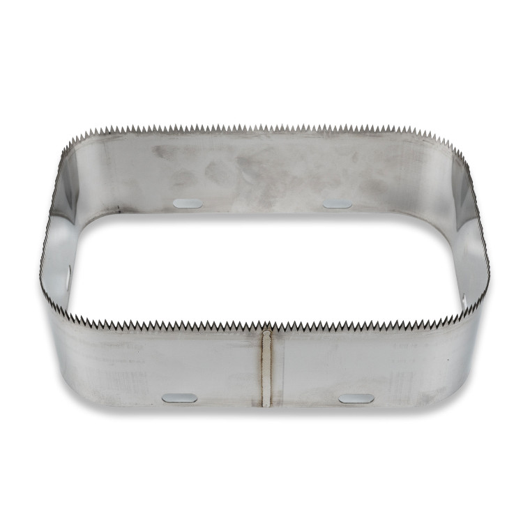 Нож для HL-95A (142*92mm) (Кастомизация)