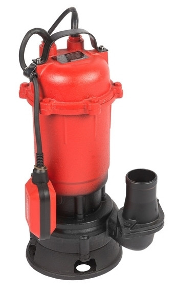 Насос погружной дренажный BRAIT NPDF-1100B