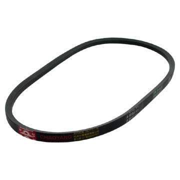 Ремень клиновой профиль А-1000