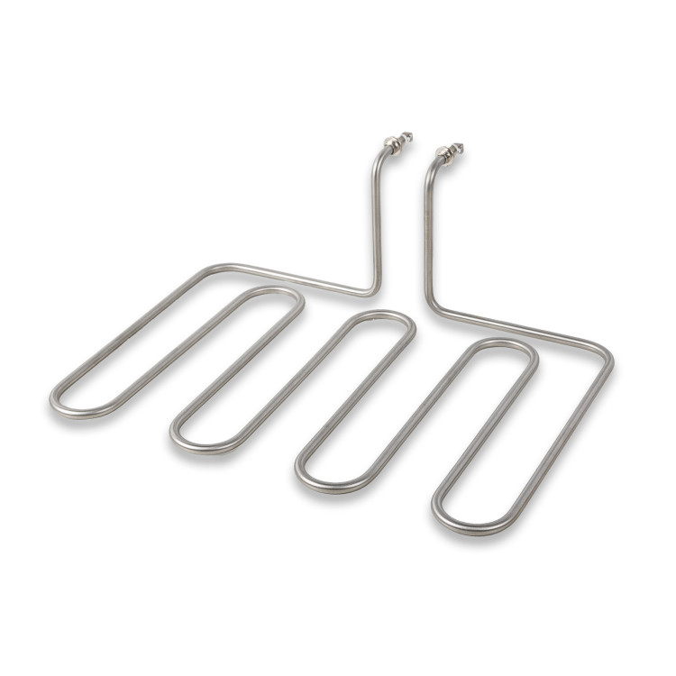 ТЭН для фритюрницы HEF-12 / HEF-24