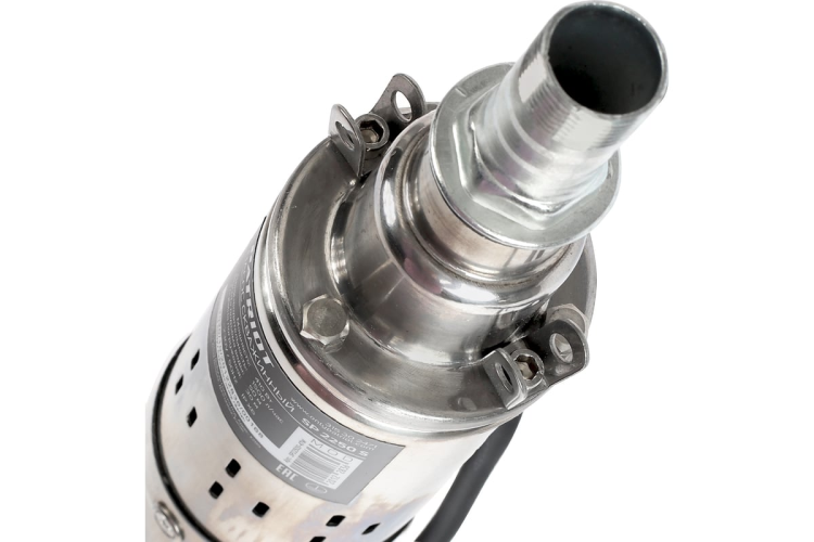 Насос скважинный PATRIOT SP 2250 S