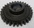 Шестерня червячной пары BR-T6562