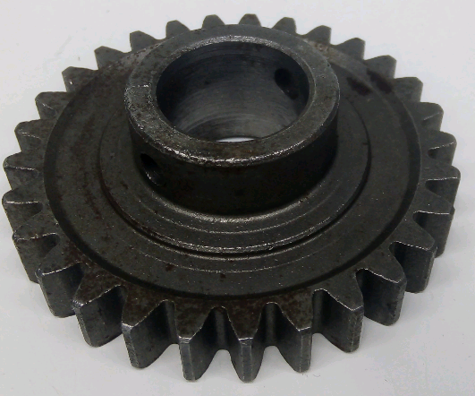 Шестерня червячной пары BR-T6562