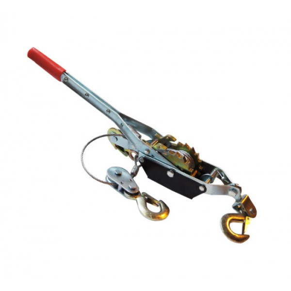 Лебедка рычажная 2т/0.8т, 2,3м