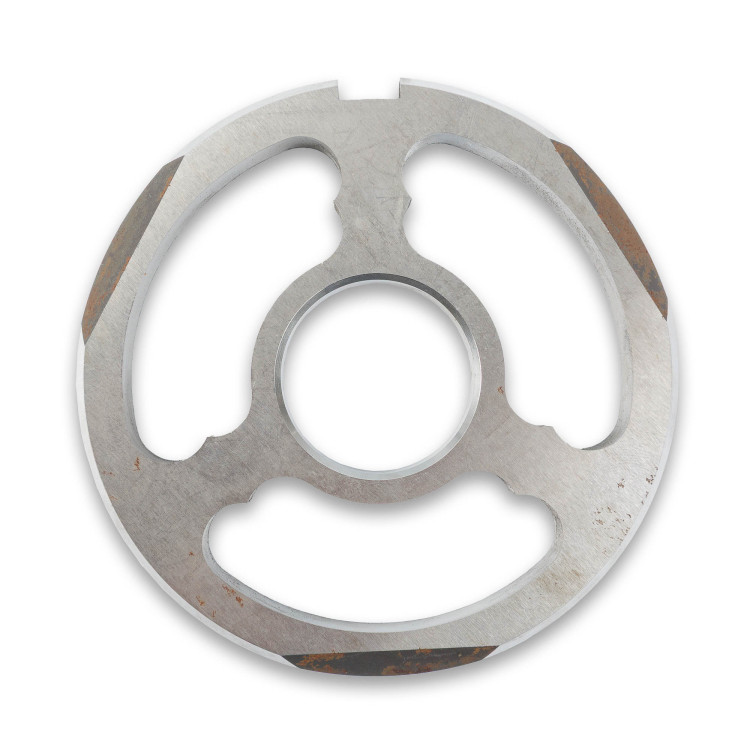 Решетка D120 приемная 3 окна