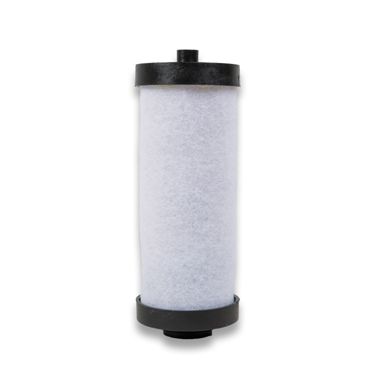 Фильтр воздушный вакуумного насоса VP020 для EV