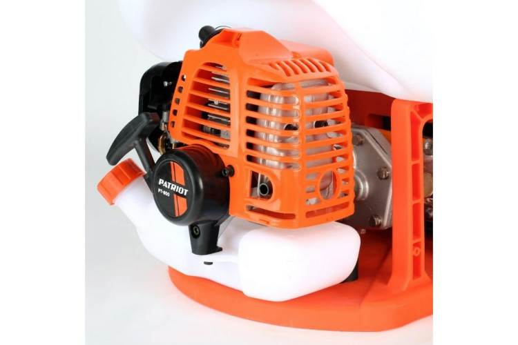 Распылитель ранцевый бензиновый PATRIOT PT-800, 1,4л.с., бак 15л.
