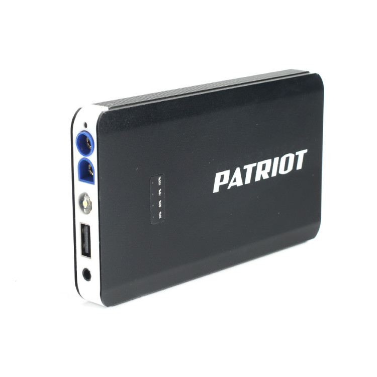 Многофункциональный пусковой аккумулятор PATRIOT Magnum 8