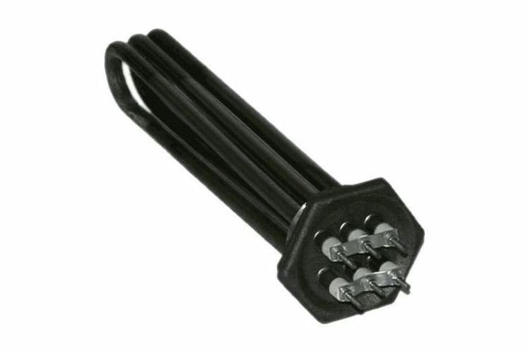 ТЭН Сэв-15,0кВт Ø76мм (G-2 1/2)