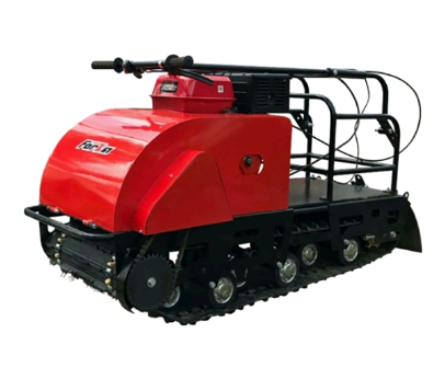 Мотобуксировщик FORZA МБС 3-9В 9,0 л.с., вариатор