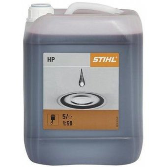 Тех/жидк. Stihl HP 5л