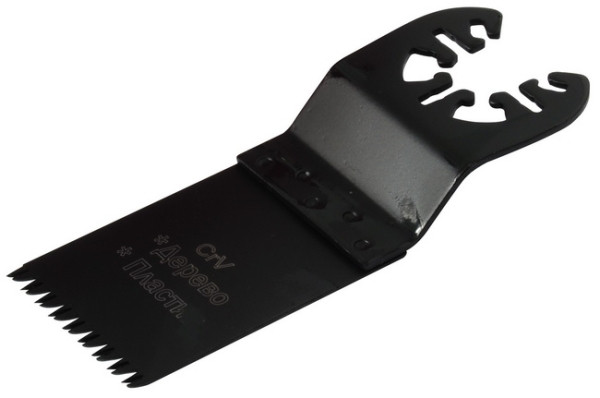 Насадка основание CrV, по дереву, пластику Elitech (OQIS)