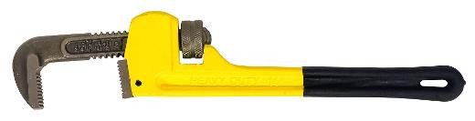 Ключ трубный Stillson 14" стальная ручка