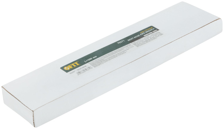 Ключ трубный газовый 90 гр. ( тип L ) инстр. сталь 1" (300 мм)