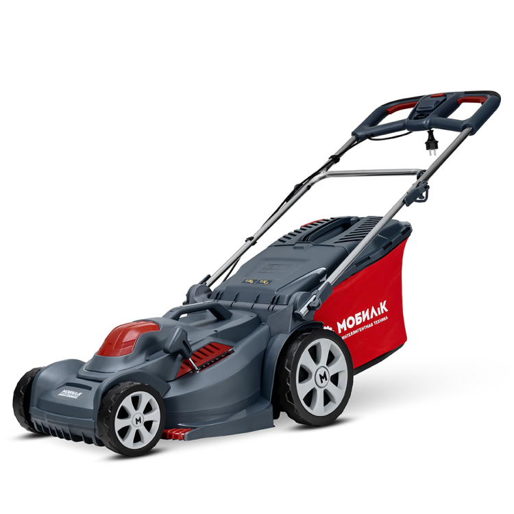 Газонокосилка электрическая МОБИЛ К XME40 Премиум