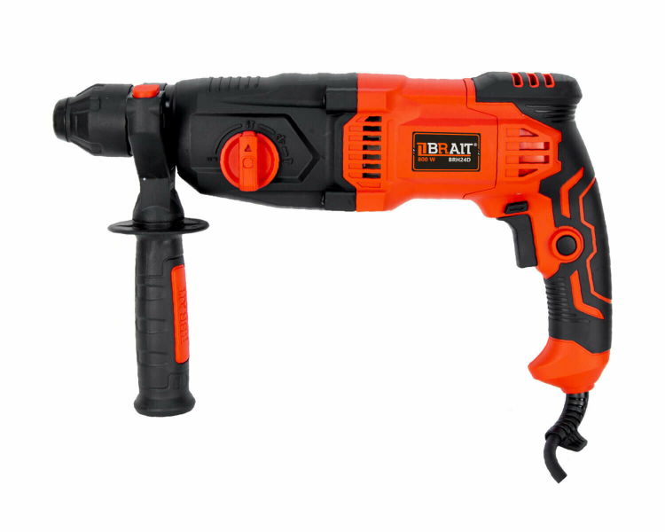 Перфоратор BRAIT BRH24D PRO