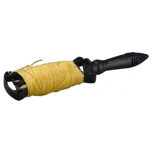 Шнур разметочный 100м на катушке