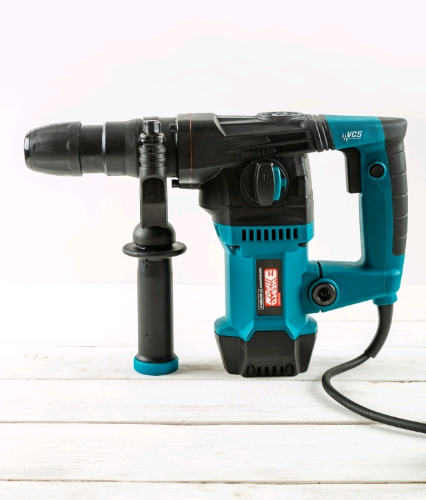 Перфоратор Энергопром "Home MASTER" П-32/1350К Sds+ (кейс)