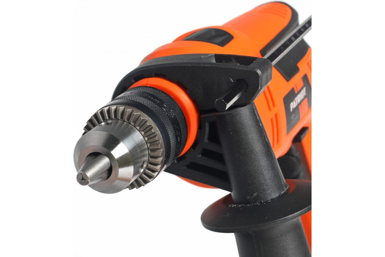 Дрель ударная PATRIOT FD 600H