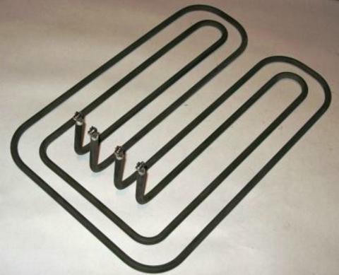 Пром. плит 1.6+1.4 кВт (комплект из 2-х.) ТЭН-182/155 РИВШ-147+148 или 001.09/10 HOZ