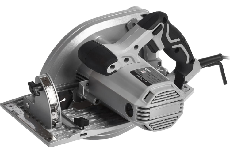 Пила дисковая Интерскол ДП-190/1600