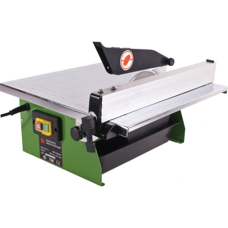 Плиткорез Калибр ПЛЭ-180/600