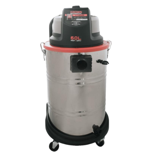 Пылесос CROWN CT42035