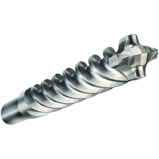 Бур SDS+ 8x 160/100мм Dewalt