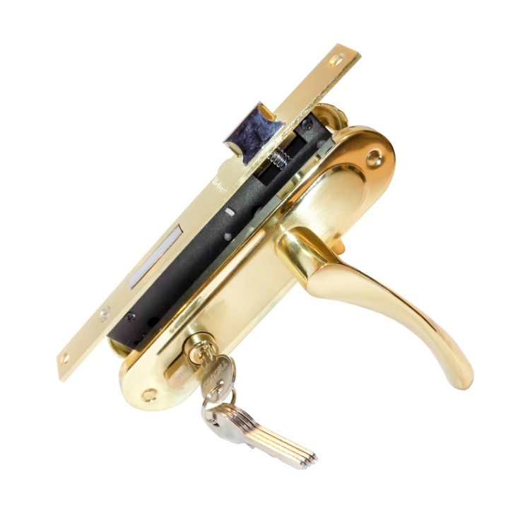 ЗВ "Trodos" 70/106 АB (бронза) 1 риг.