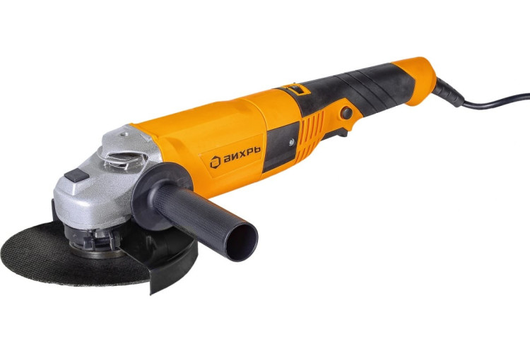 Угловая шлифмашина Вихрь УШМ-150/1400Э