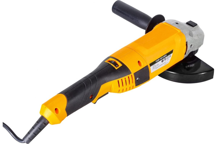Угловая шлифмашина Вихрь УШМ-150/1400Э