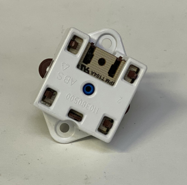 Селектор переключения программ стиральных машин ARDO (20 позиций) 110380500