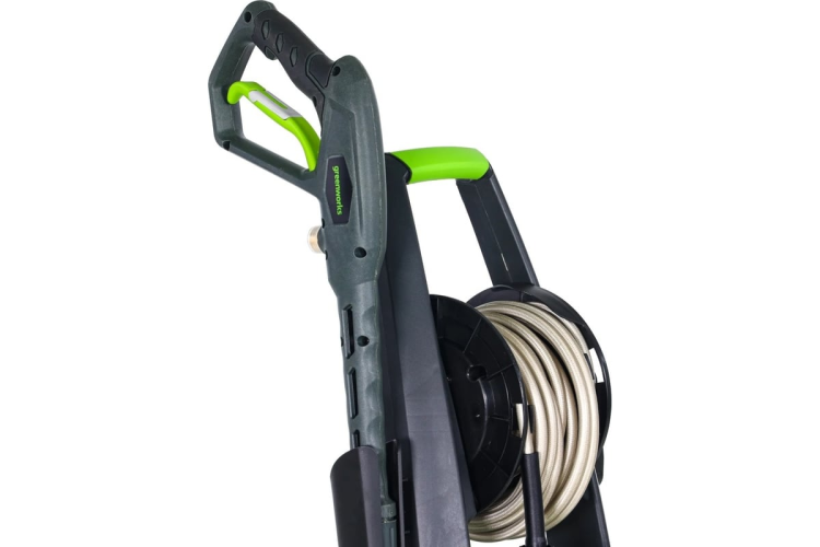 Мойка высокого давления электрическая Greenworks GPWG5II 5106607