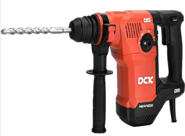Перфоратор DCK KRH1200-30