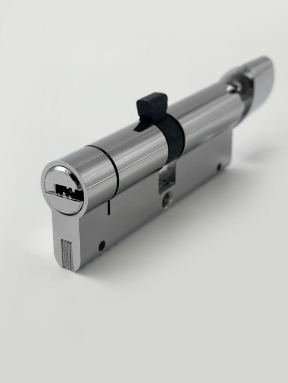 МЦ ML-ART (CX-02) 90 45в*45 к/в 5кл хром