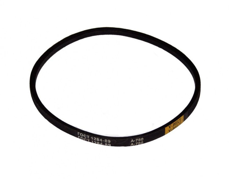 Ремень А-750 Крот